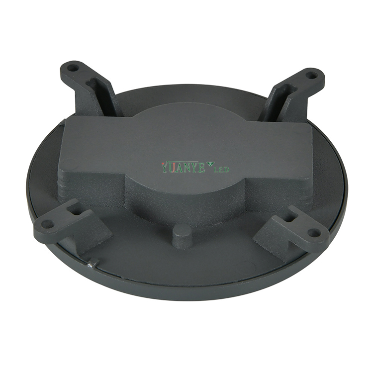 Yuanyeled - LED Point Point Light Alexa Google Home Control Outdoor RGB RGBW 5W 6W 9W ADRESSABLE YY-DG023 8