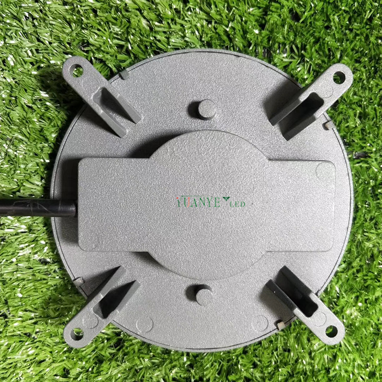 Yuanyeled - LED Pixel Point Light Alexa Google Home Control Outdoor RGB RGBW 5W 6W 9W Addressable YY -DG023 6