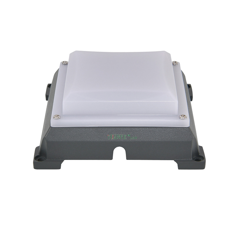 Yuanyeled - 5W 7W 9W Square LED Pixel Point Light DMX 512 Adqualite Bar Lights RGB RGBW YY -DG011 6