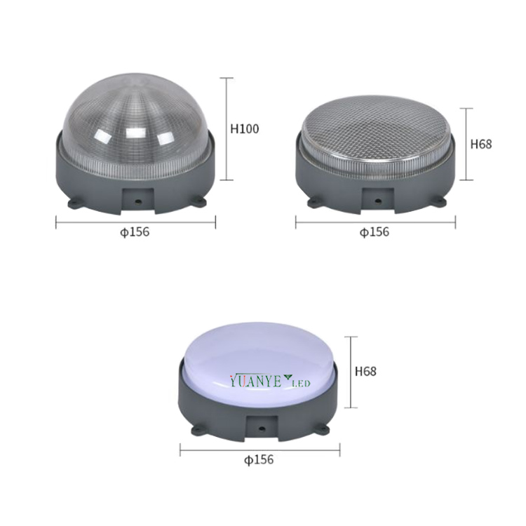 YuaNyELED -Factory Point Lightsアルミニウム照明DJディスコ9W 12W 18WステージライトRGBWYクラブ機器YY -DG030 8