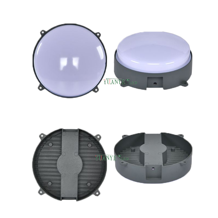 YuaNyELED -Factory Point Lightsアルミニウム照明DJディスコ9W 12W 18WステージライトRGBWYクラブ機器YY -DG030 7