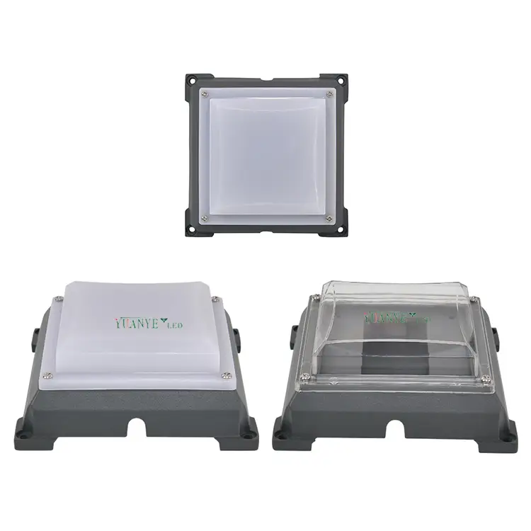 Yuanyeled - LED Point Light Tuya App Control 5W 6W 9W RGB LED Spot Light Bluetooth Wireless Street Lights YY -DG011 1
