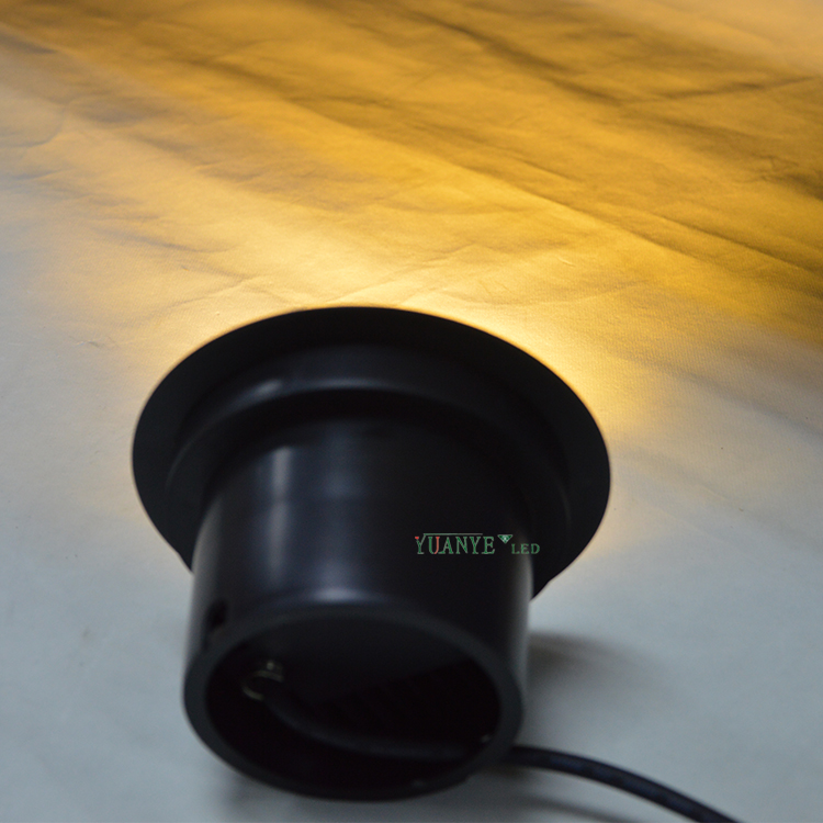 Yuanyeled - LED LED Outdoor LED LED bawah tanah cahaya jalan air jalan masuk jalan raya tersembunyi yy -dmr001 7