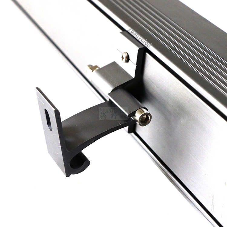 Luz de la pared LED Luz de lámpara DMX512 Pixel Light 42W 54W 60W 72W RGB RGBW IMPRARA7260 8