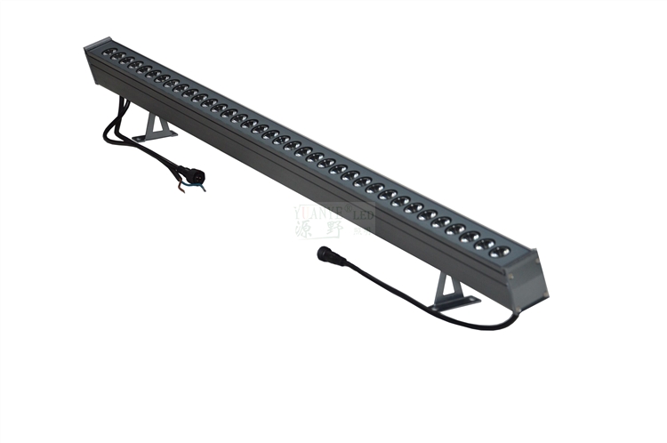 Adorador de preços arruela da parede de preços DC12V 24V 6W 18W 24W 48W Iluminação de estágio impermeável embutida Driver AC/DC YY-XQ4057 10