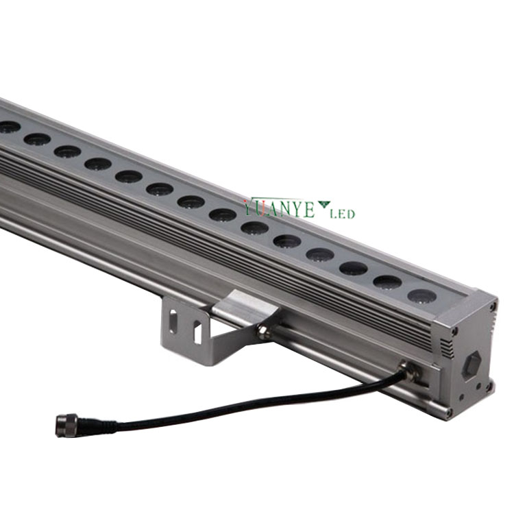 Yuanyeled - Éclairage architectural en plein air Loundeur mural LED 36W 42W 90W BLANC CHARD IMPHERPORTY YY-XQ5760 6