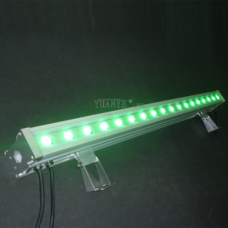 Yuanyeled - Éclairage architectural en plein air Loundeur mural LED 36W 42W 90W BLANC CHARD IMPHERPORTY YY-XQ5760 8