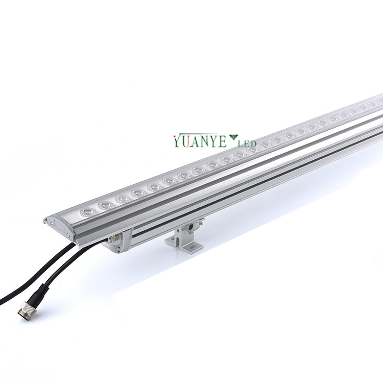 Yuanyeled - Luz de lavadora de pared decorativa de promoción Luces innovadoras de iluminación de paisaje yy -xq75115 7