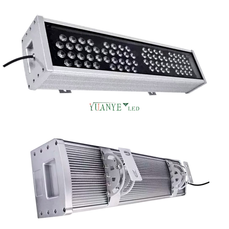 Usine directement les lumières de la rondelle murale SMD 2835 LED STRIP LUMIN145110 7