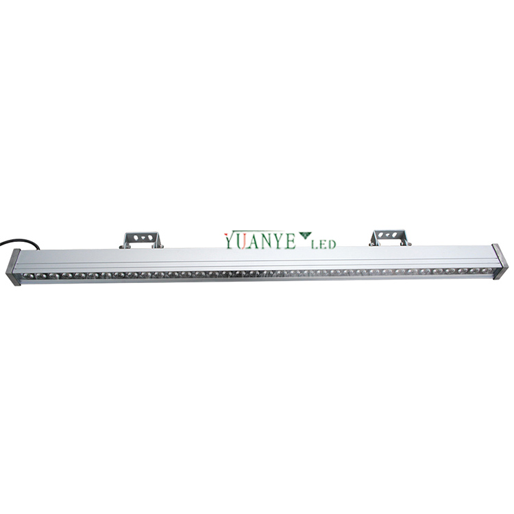 Yuanyeled-LED LED LED LED WACK WASHER LICHTER Multi-Color RGBWY App Bluetooth Control für Hotelgebäude Stufe YY-XQ4562 8