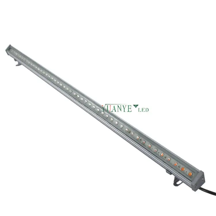 ステージ照明LED線形壁洗濯機光機器専門家高架高架橋yy-xtの3年保証2330 1