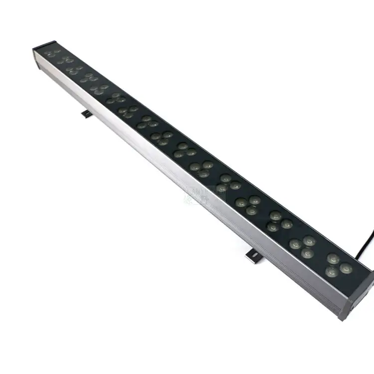 yuanyeled - Modern Wall Washer Light Remote App Control Professional Stage Lighting Rgbwy Equipment YY-XQ7260 1