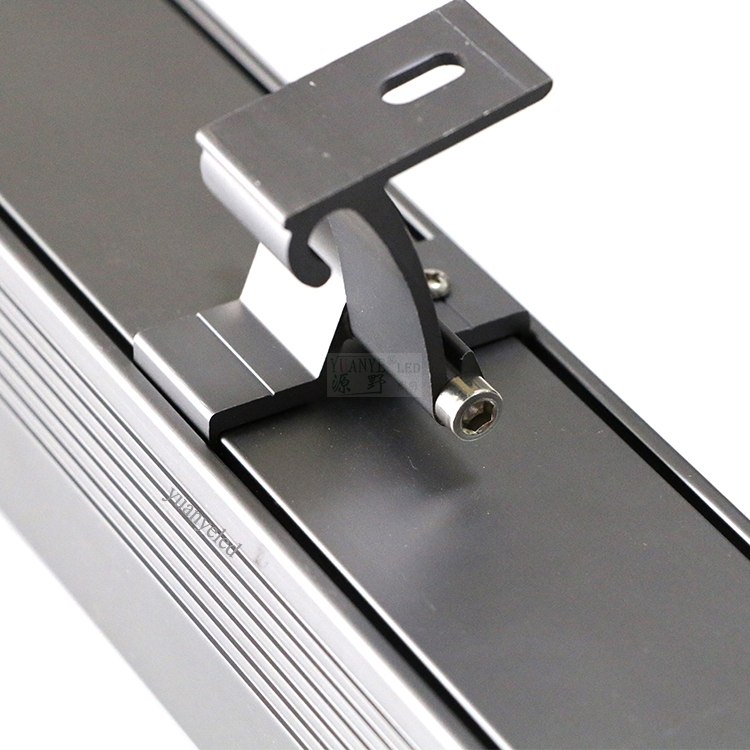 Yuanyeled - Modern Wall Light Light Remote App Control Professional Lighting Rgbwy Equipment YY -XQ7260 8