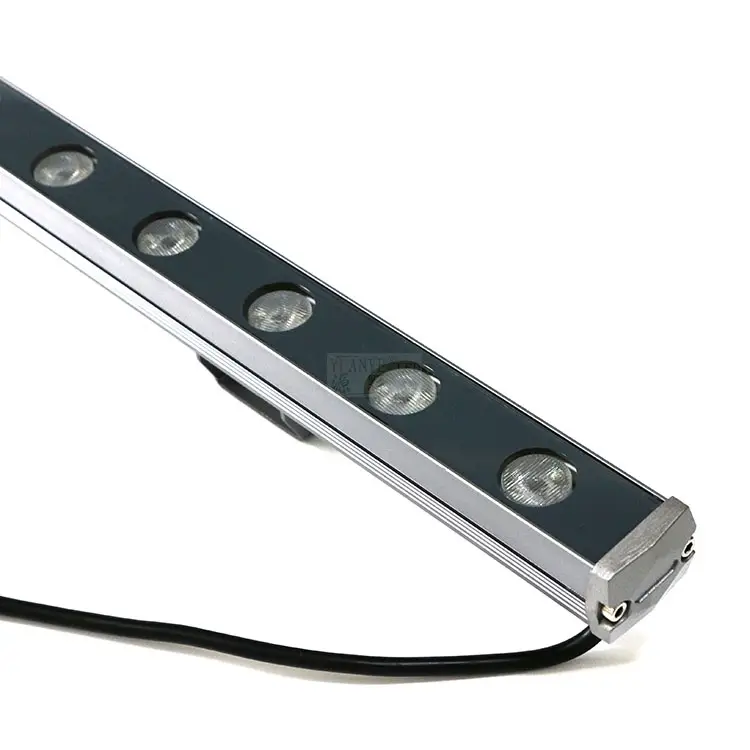 Wahser Wahser Wahser Shenzhen LED RGBW Zigbee3.0 Luci a coffit per Wedding DC/Driver CA esterno YY-XQ3528 1
