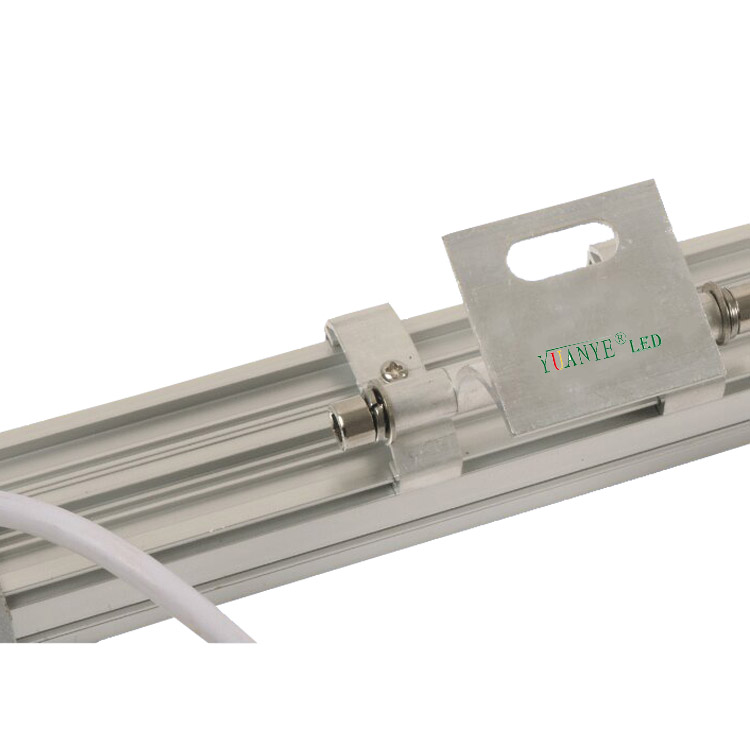 Lumière en gros à LED Mur Light par télécommande DMX DMX RGBWY 6W 24W 36W OUTDOOOR YY-XQ3525 7