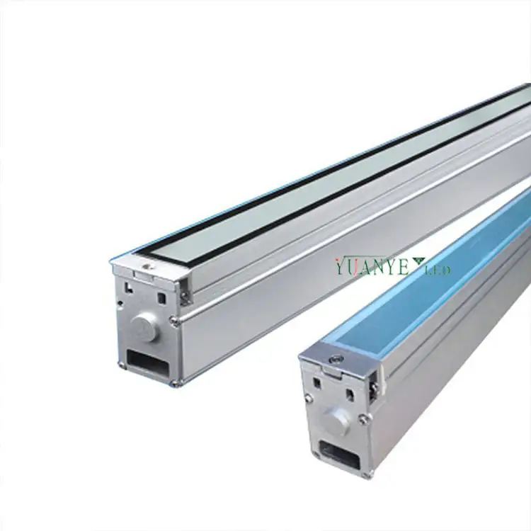 Yuanyeled - LED 1ft 2ft 3 pies La luz subterránea 10W 18W 24W 36W 45W IP67 Lámpara de piso exterior empotrada yy -dtl003 1