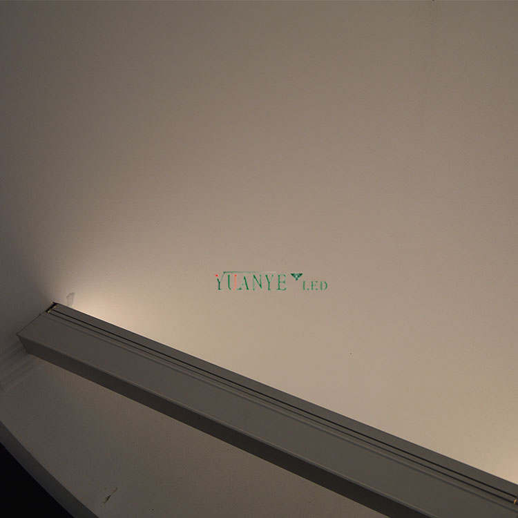 Yuanyeled - LED 1ft 2ft 2ft 3ft undergway Light 10W 18W 24W 36W 45W IP67 REACROUTER OFT003 9