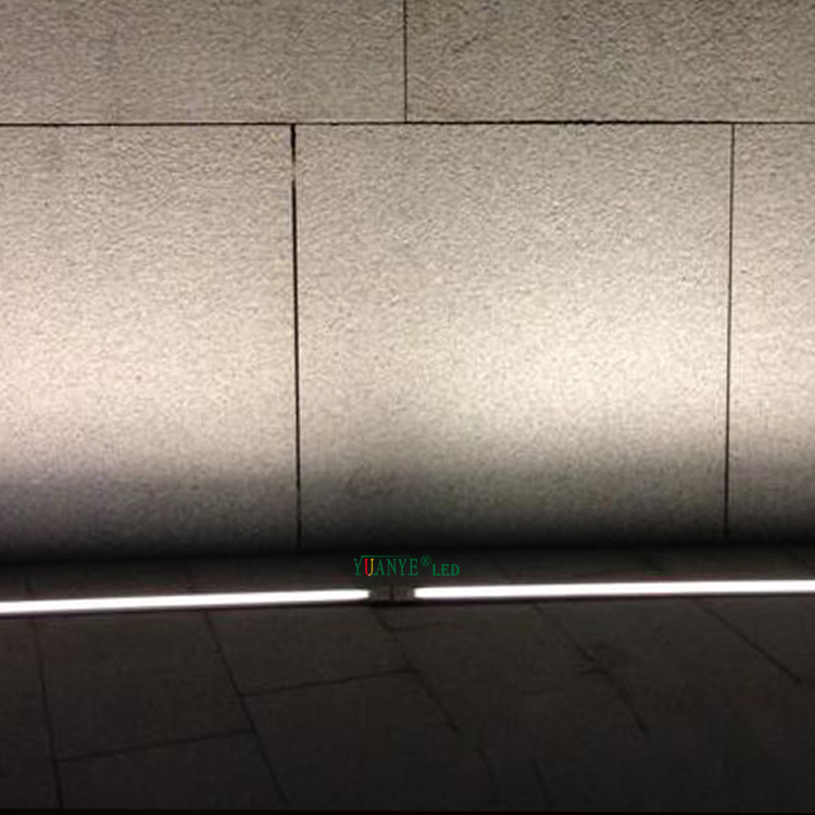 Yuanyeled - LED 1ft 2ft 2ft 3ft undergway Light 10W 18W 24W 36W 45W IP67 REACROUTER OFT003 11