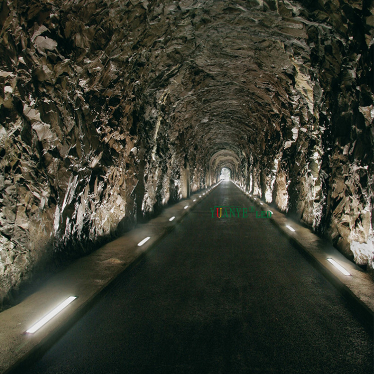 Yuanyeled - LED 1ft 2ft 2ft 3ft undergway Light 10W 18W 24W 36W 45W IP67 REACROUTER OFT003 10