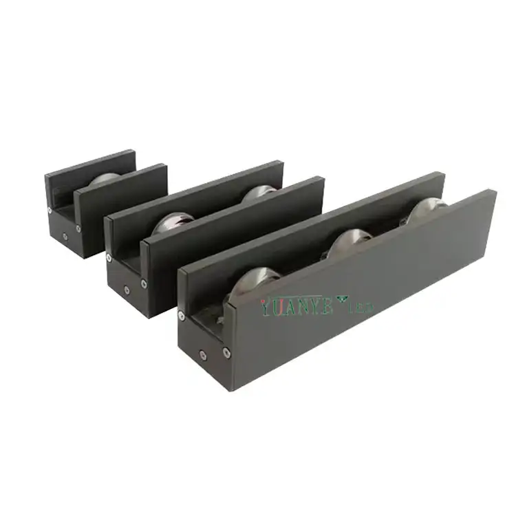 Yuanyeled - Tingkap Kreatif Wall Light Luaran 3W 9W 30W Garden Light 5*180 ° Waterproof IP65 Outdoor YY -BDW007 1