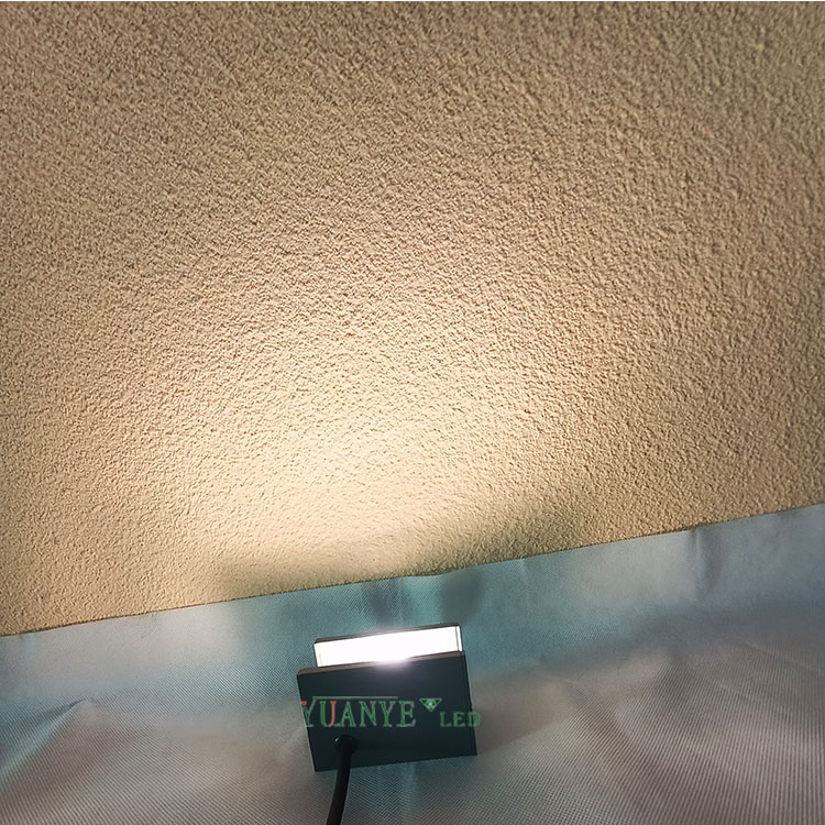 Yuanyeled - Tingkap Kreatif Wall Light Luaran 3W 9W 30W Garden Light 5*180 ° Waterproof IP65 Outdoor YY -BDW007 7