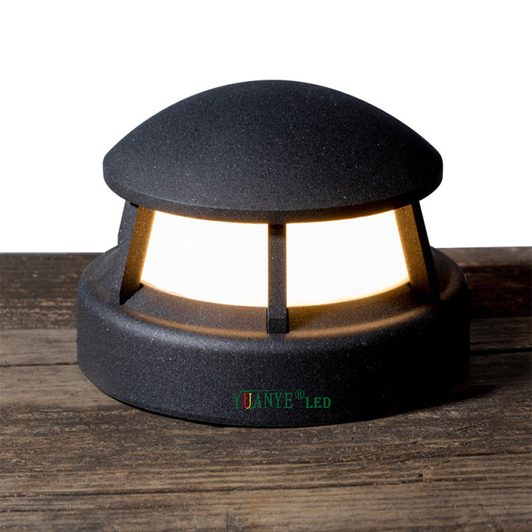 Yuanyeled - illuminazione a parete regolabile luci sospese 5w 6w 10w ip65 decorazione atmosferica yy -bdr20 4