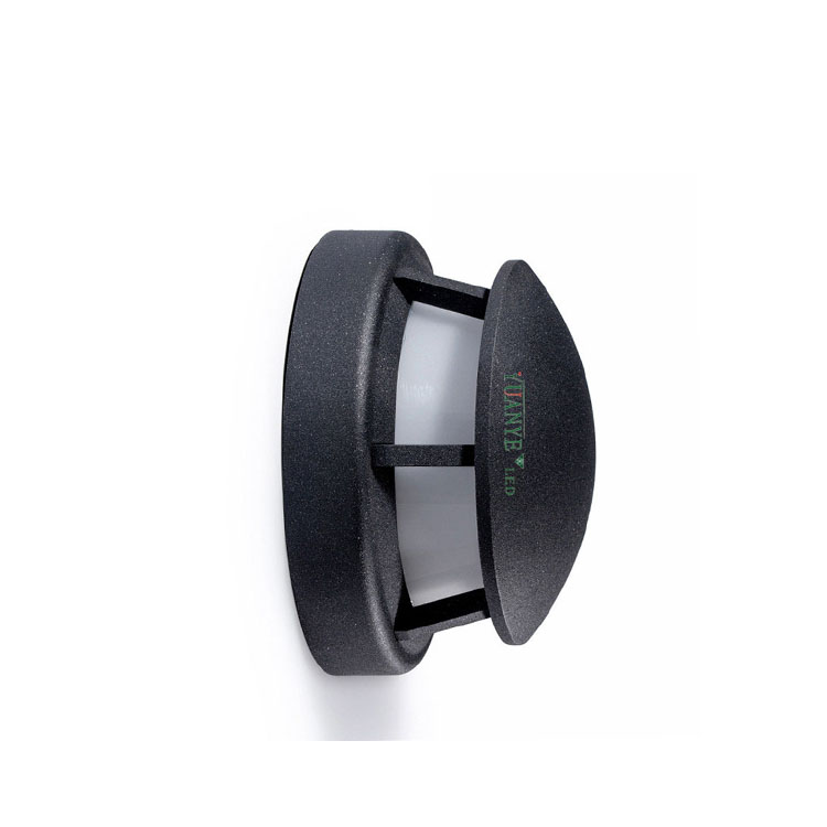Yuanyeled - illuminazione a parete regolabile luci sospese 5w 6w 10w ip65 decorazione atmosferica yy -bdr20 2