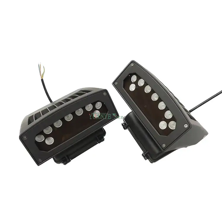 Yuanyeled - China Großhandel Wandpack Leuchte nach oben Beleuchtung Notfalllicht Bluetooth Optionales RGBW YY -BDL001 1