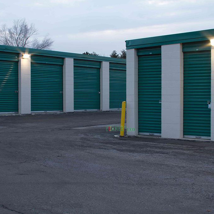 Yuanyeled - Cina Wholesale Pack Light Upward Light Emergenza Bluetooth Bluetooth Opzionale RGBW YY -BDL001 13