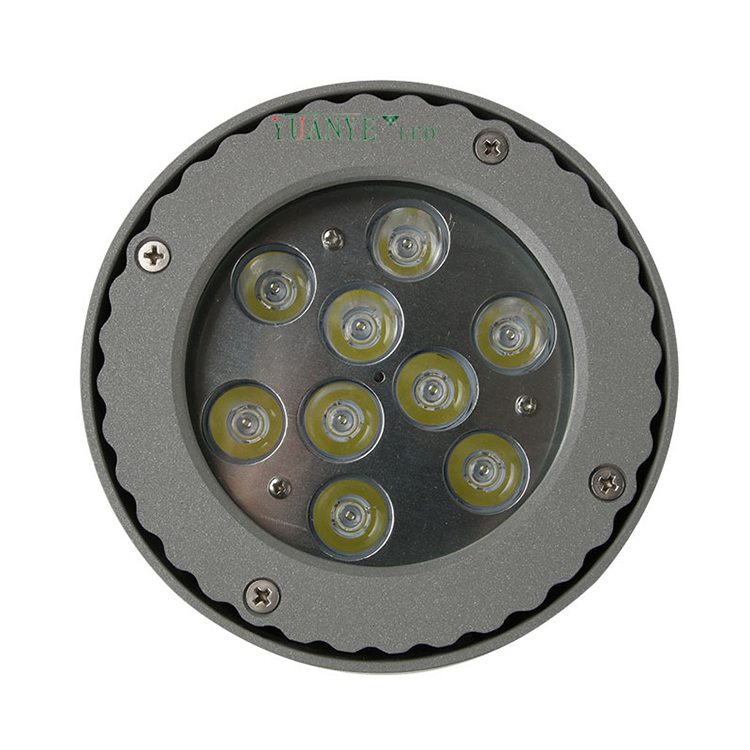 Yuanyeled-Multi-warna RF Wall Light Light RGB 3 tahun Waranti Dali Untuk halaman yy-bdr002 5