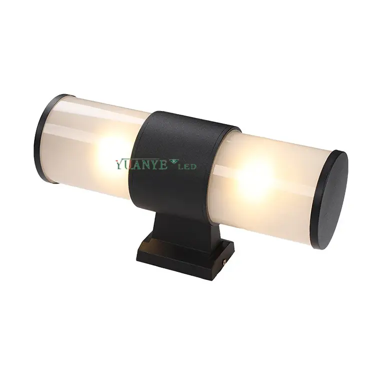 Yuanyeled-gute Qualitätslicht-Aluminium-IP65 Kreatives DMX512 Smart Control 3W-10W YY-BDR Outdoor011 1