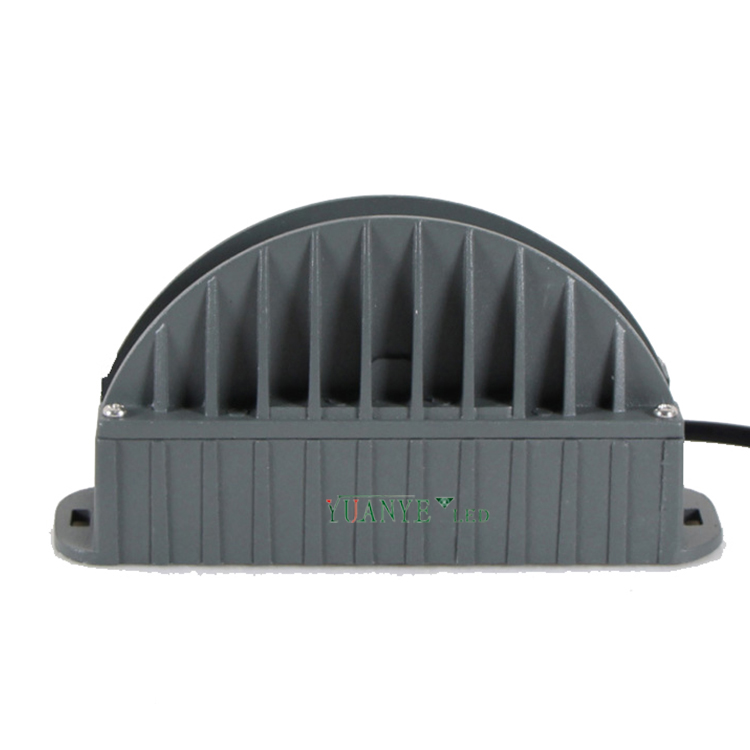yuanyeled - Luxury Wall Light Rgb 3in1 DALI Indoor Decorative Lighting Led Wall Lamp For Stage Bar YY-BDW001 1