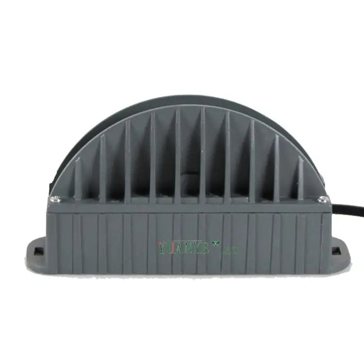 Yuanyeled - Cahaya Dinding Mewah RGB 3in1 Dali Lampu Lampu Dinding Dekoratif Dali Untuk Bar Stage Yy -BDW001 1
