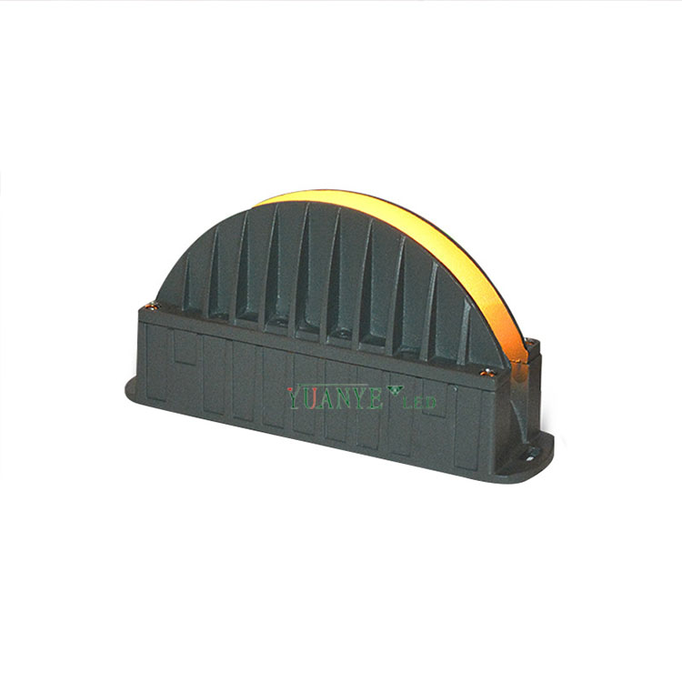 yuanyeled - Luxury Wall Light Rgb 3in1 DALI Indoor Decorative Lighting Led Wall Lamp For Stage Bar YY-BDW001 2