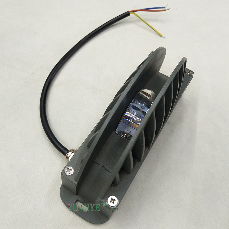 Yuanyeled - Cahaya Dinding Mewah RGB 3in1 Dali Lampu Lampu Dinding Dekoratif Dali Untuk Bar Stage Yy -BDW001 8