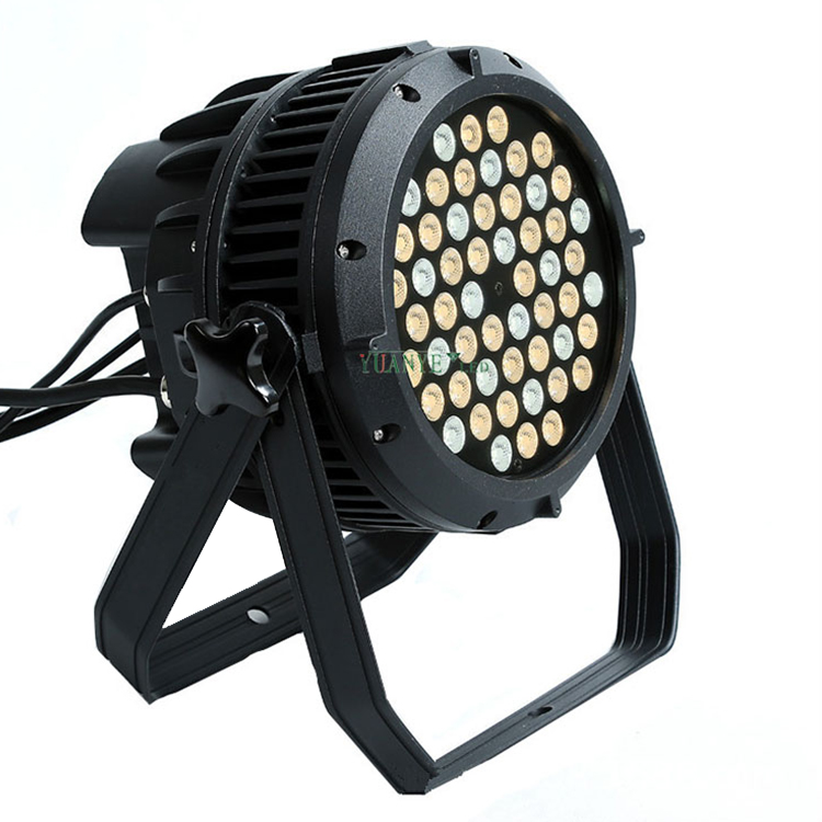 Светодиодные затопления высококачественный IP65 36W 54W 72W 100W Светодиодный светодиодный светильник для отеля для гостиничного художественного галереи YY-SG0016 7