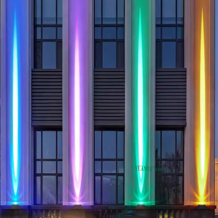 Yuanyeled - Dia con luz de inundación LED 2.5 pulgadas 3.3 pulgadas 10W 12W Montada de hotel montada en la superficie Luces de inundación de hotel YY -TG6I 11