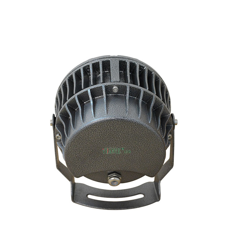 Yuanyed - Китайская светодиодная лампа лампа лампа алюминиевый корпус 27w 54 Вт температурная стойкость Yy -tg6e 8