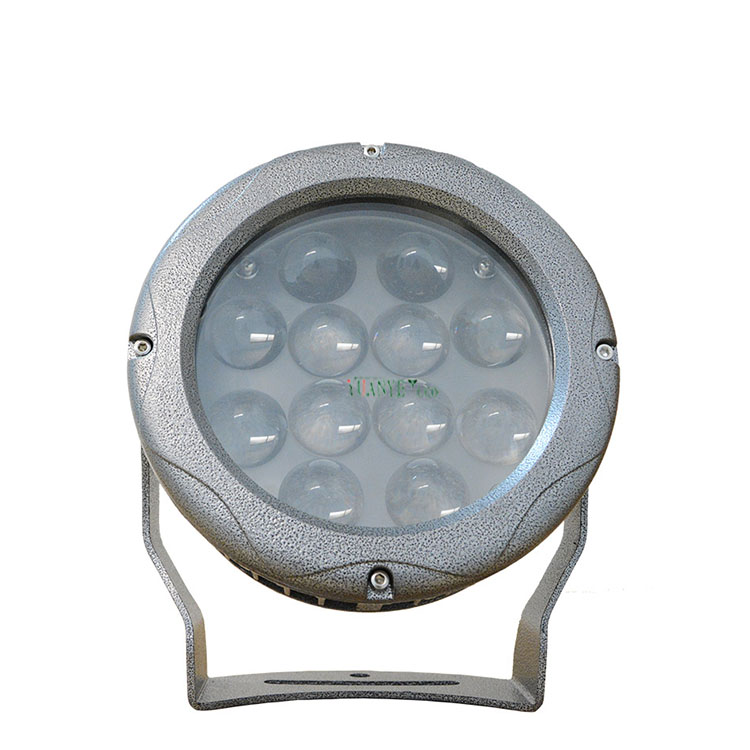 Yuanyed - Китайская светодиодная лампа лампа лампа алюминиевый корпус 27w 54 Вт температурная стойкость Yy -tg6e 7