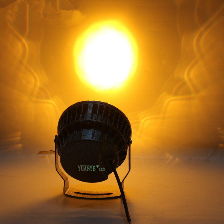 Yuanyed - Китайская светодиодная лампа лампа лампа алюминиевый корпус 27w 54 Вт температурная стойкость Yy -tg6e 9