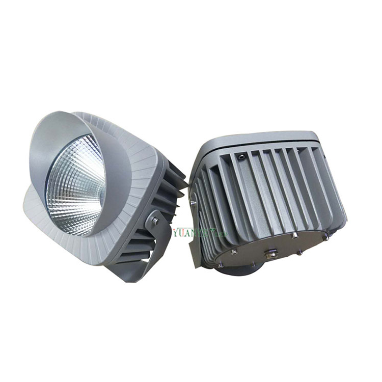 Yuanyeled - luci a led luci calde o fredde illuminazione per feste in alluminio bianco per le feste di nozze decorazione yy -tg7c 9