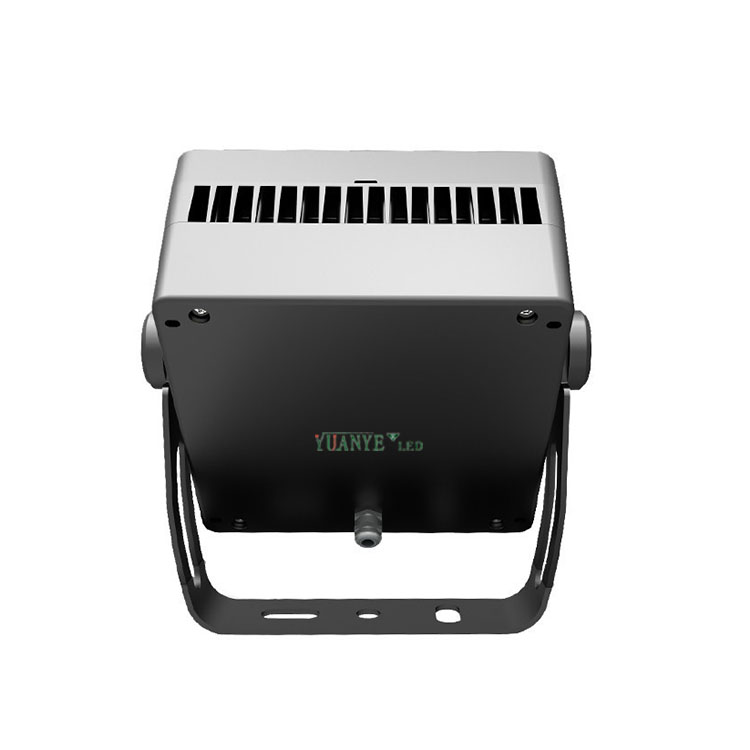 yuanyeled - Led Spot Light Wall Washer Lighting By Sound Activated For Concert Party Stage Lighting YY-TG3H 9