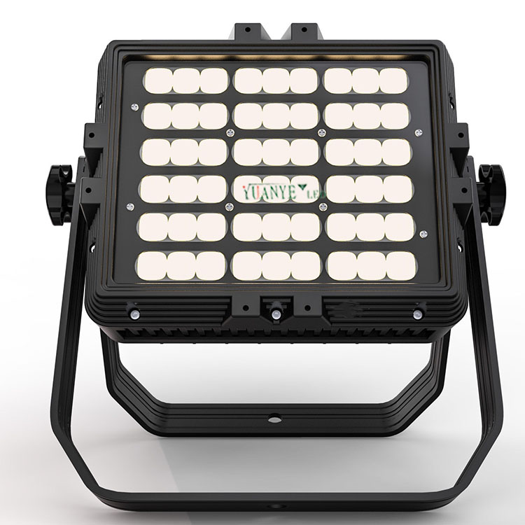 Yuanyed - светодиодная сценическая освещение PWM IP65 Странная стиральная машина по телефону управление приложением 54W 150 Вт 162 Вт YY -SG0020 7