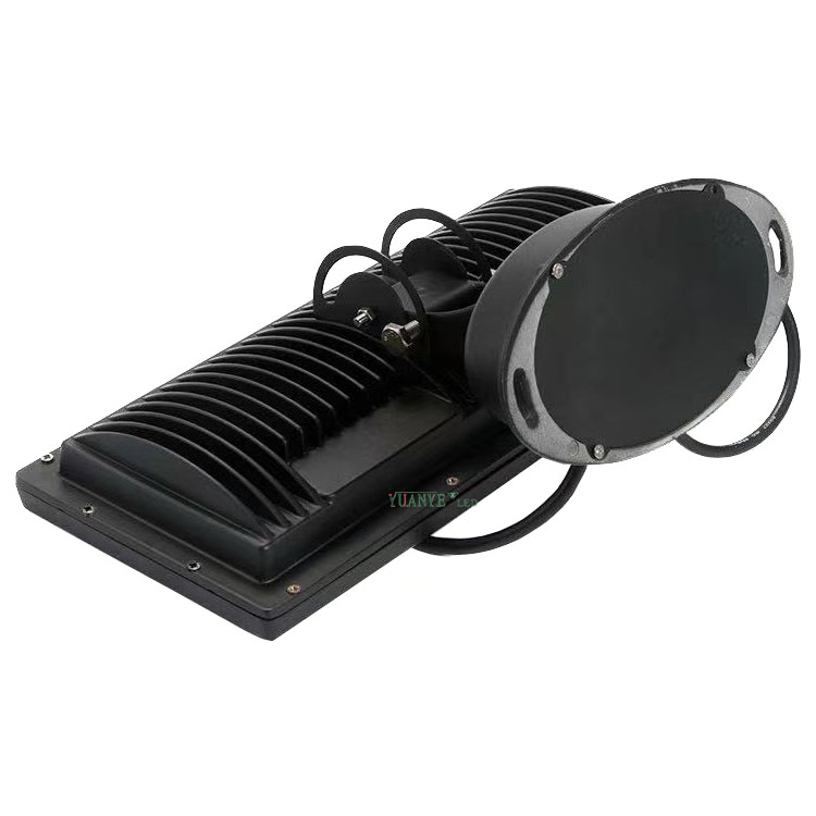 Fabricación de iluminación de fábrica de inundación LED al aire libre 24W 36W para la decoración de bares y fiestas de escenario YY-SG003 7