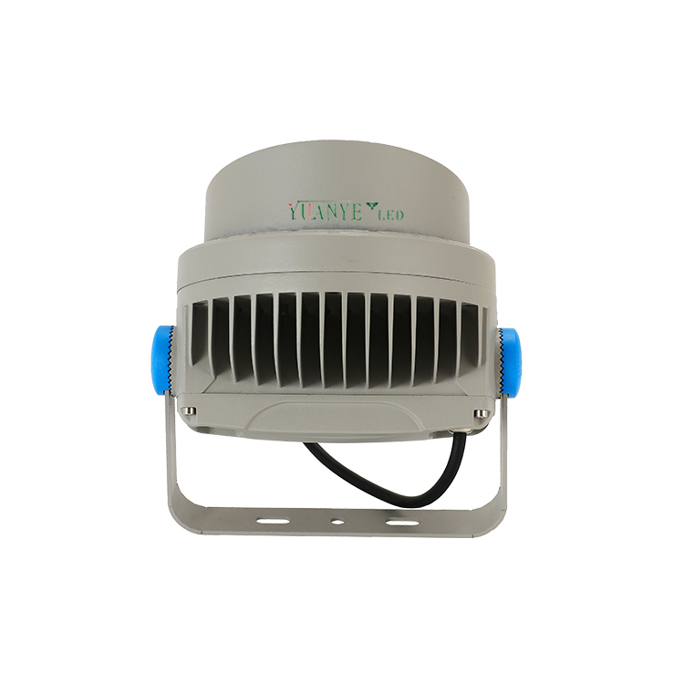 LED في الهواء الطلق أشجار أشجار الأشجار إضاءة المناظر الطبيعية DMX512 التحكم في الصوت للمرحلة ضوء YY-TG6N 8