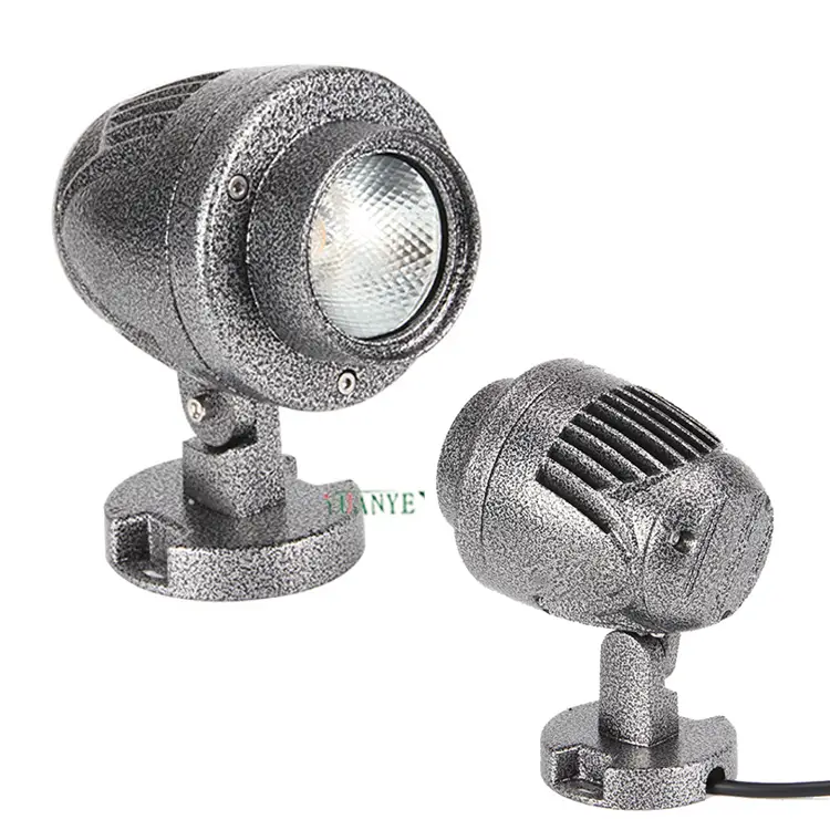 Led Pixel Lights Dali 10w 18w 30w 60w Led Flood Light Cct Change For Disco Stage Wedding YY-SG0010 1