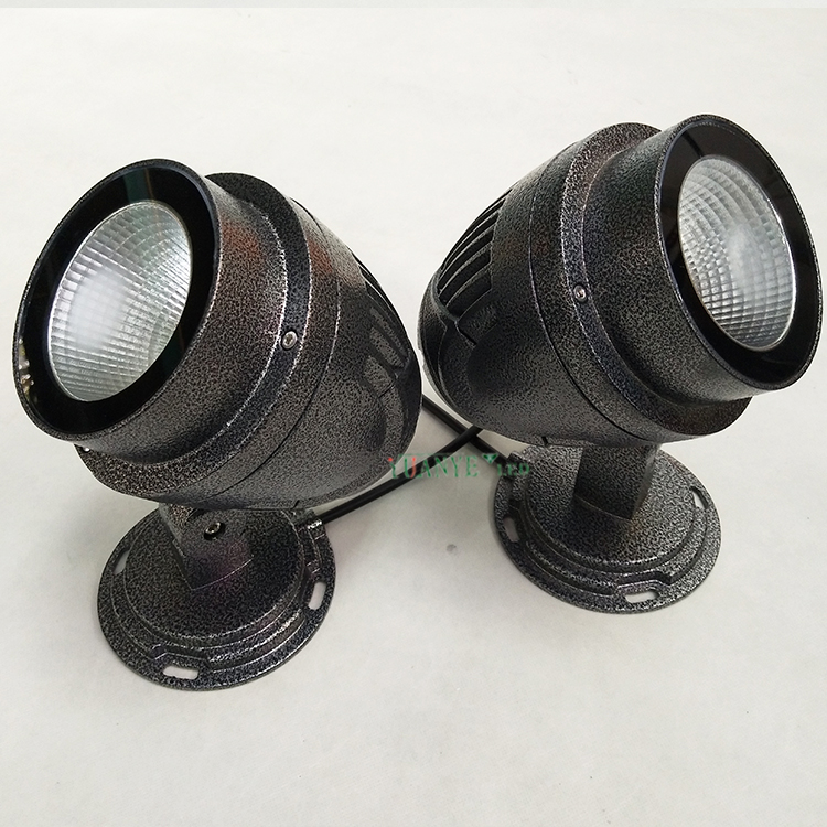 Lampu pixel LED Dali 10W 18W 30W 60W LED LED LIGHT CCT CCT UNTUK PERKHIDMATAN DISCO WEDND YY-SG0010 7