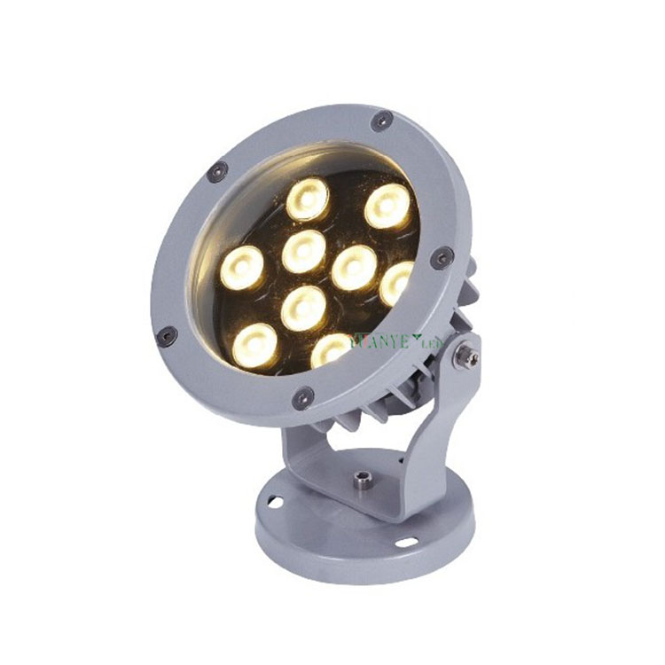 yuanyeled - بيع الساخنة Spot Lights Wall Gasher Bar Light for Commercial Lighting Projec0014 7