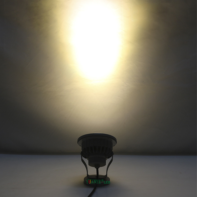 yuanyeled - بيع الساخنة Spot Lights Wall Gasher Bar Light for Commercial Lighting Projec0014 8