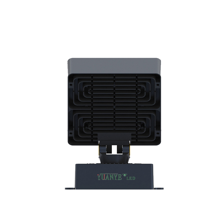 Yuanyeled - Borong Led Banjir Cuti Cuti Krismas Pencahayaan RGB Wifi Kawalan untuk kelab bar panggung yy -tg3g 8